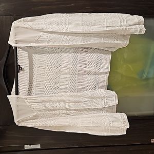 TWO PACK Sweaters Lightweight Torrid 20/22